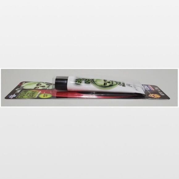 New Halloween Green Makeup Glow In The Dark - Picture 5 of 10